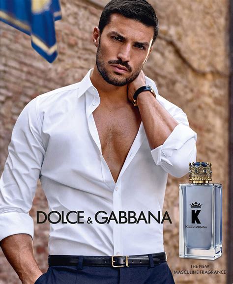 modelo dolce gabbana k